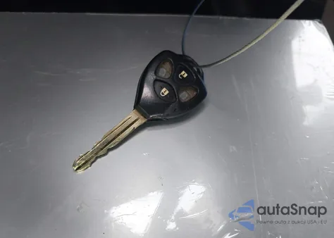 2010 Toyota Corolla S from USA, damaged, VIN 2T1BU4EE5AC434267